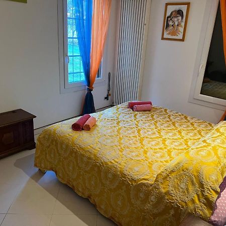 Beatiful Modern Flat Venice Centre With Private Lounge Green Area Relax Экстерьер фото