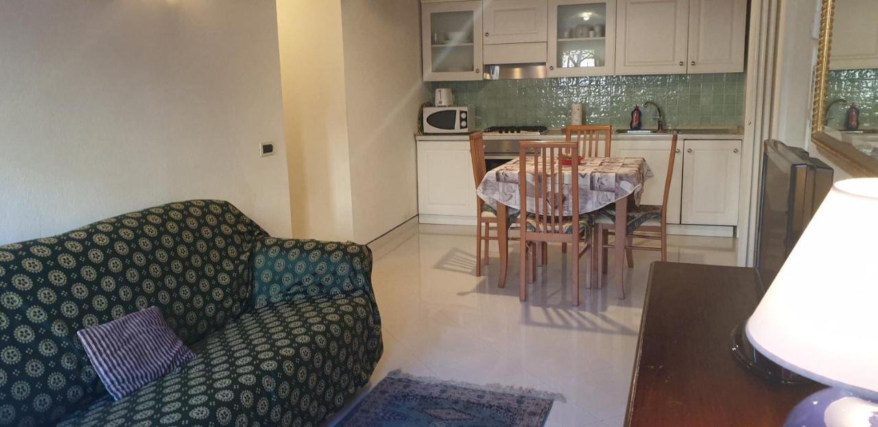 Beatiful Modern Flat Venice Centre With Private Lounge Green Area Relax Экстерьер фото