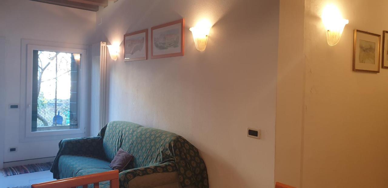 Beatiful Modern Flat Venice Centre With Private Lounge Green Area Relax Экстерьер фото