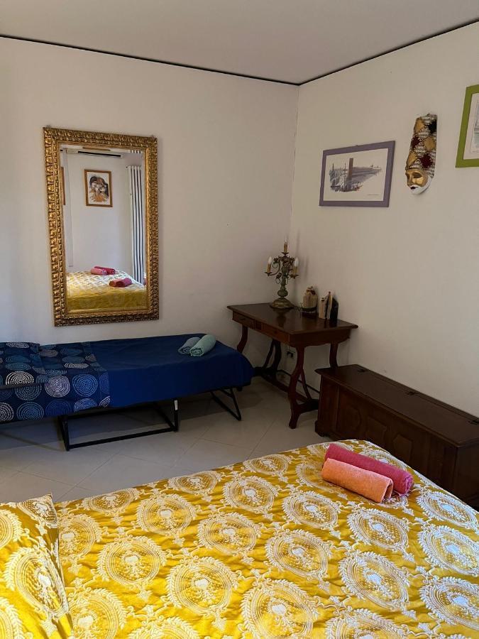 Beatiful Modern Flat Venice Centre With Private Lounge Green Area Relax Экстерьер фото