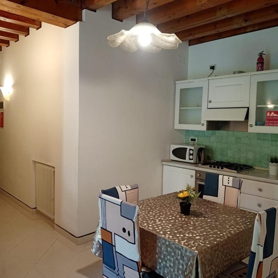 Beatiful Modern Flat Venice Centre With Private Lounge Green Area Relax Экстерьер фото