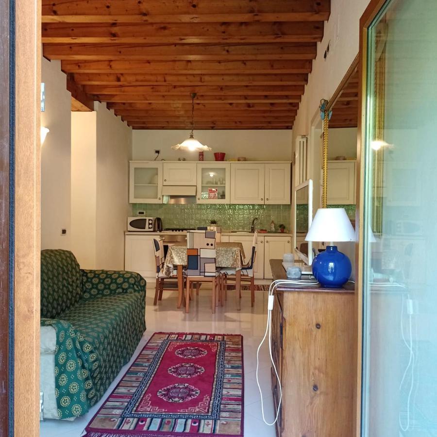 Beatiful Modern Flat Venice Centre With Private Lounge Green Area Relax Экстерьер фото
