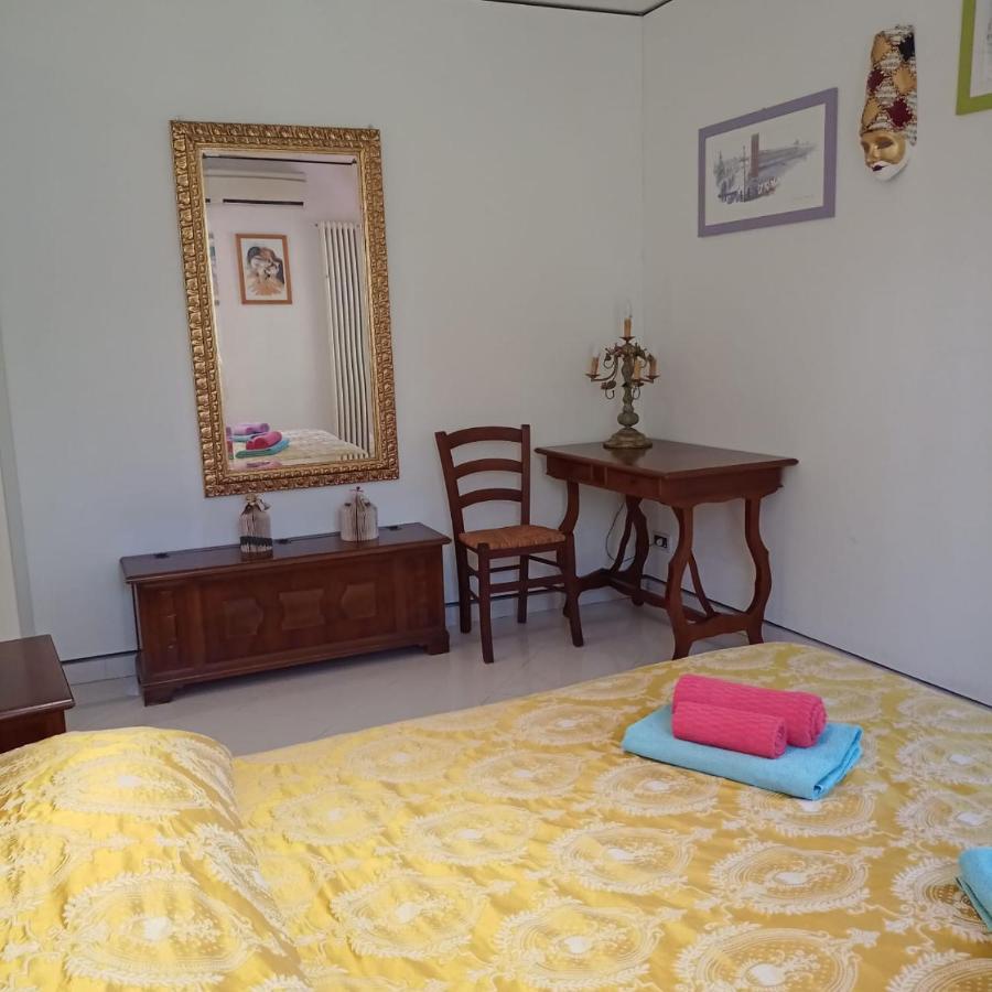 Beatiful Modern Flat Venice Centre With Private Lounge Green Area Relax Экстерьер фото